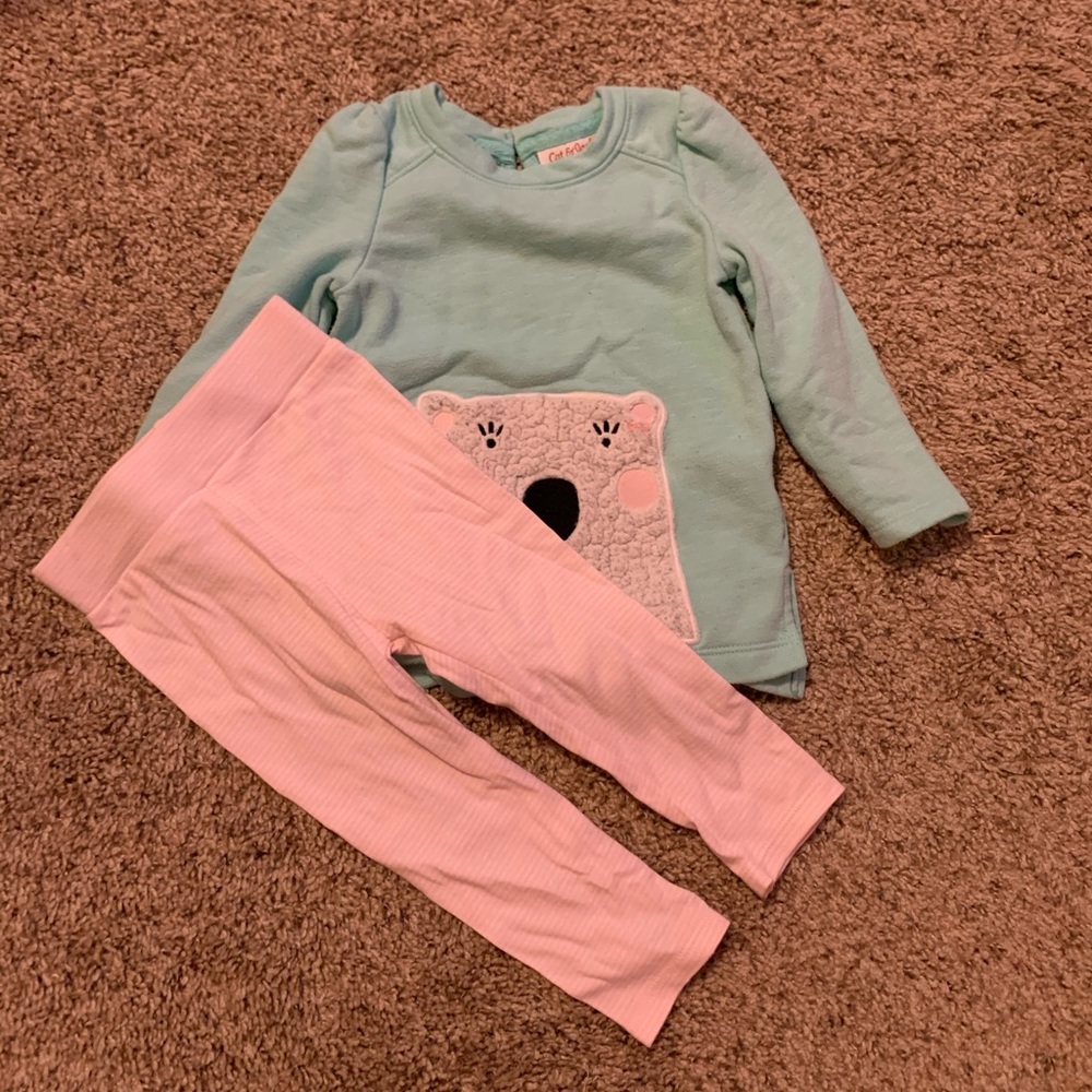 Cute Outfit